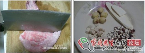 養(yǎng)胃護(hù)胃秘方：臺(tái)灣四神豬肚湯