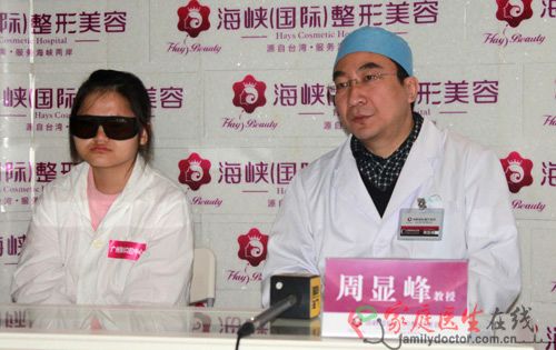 近親基因惹禍  青春少女牙齒掉光成癟嘴老太